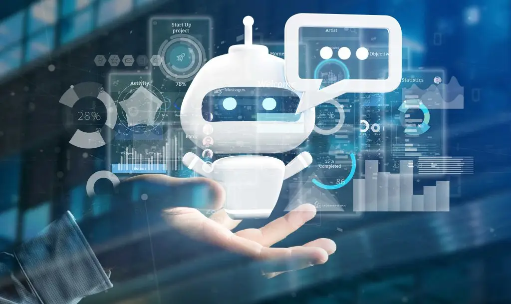 ChatBot & Digital Assistant